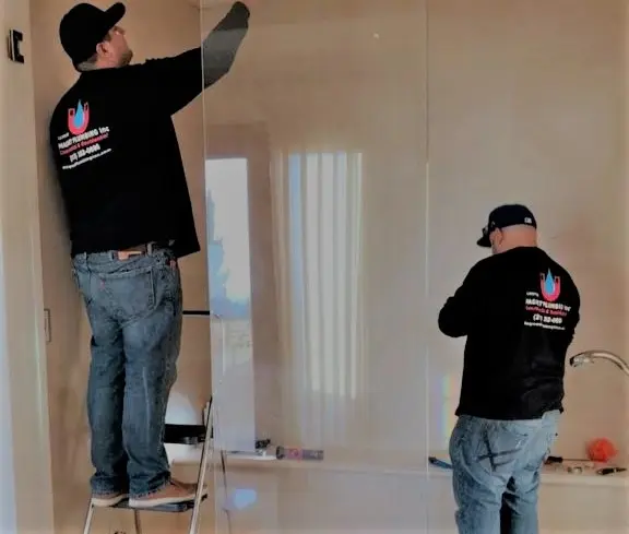 Professional plumbing installation for Leak Detection in Carlisle